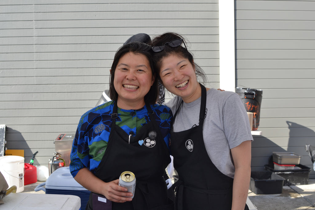 5th Annual UMAMI MART MATSURI