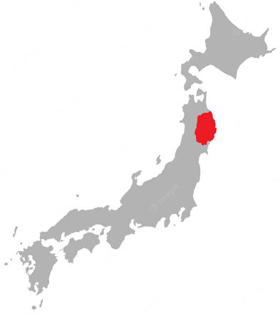 Iwate Prefecture