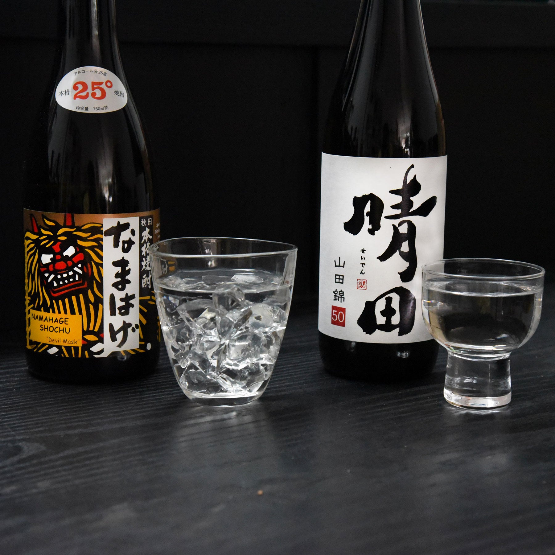 Sake + Shochu: Why Make Both? Zoom Tasting with Akita Seishu Brewery Toji