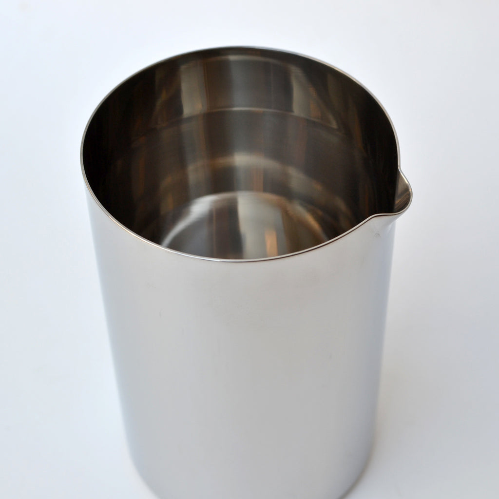 Double Walled Stainless Steel Mixing Cup – Umami Mart