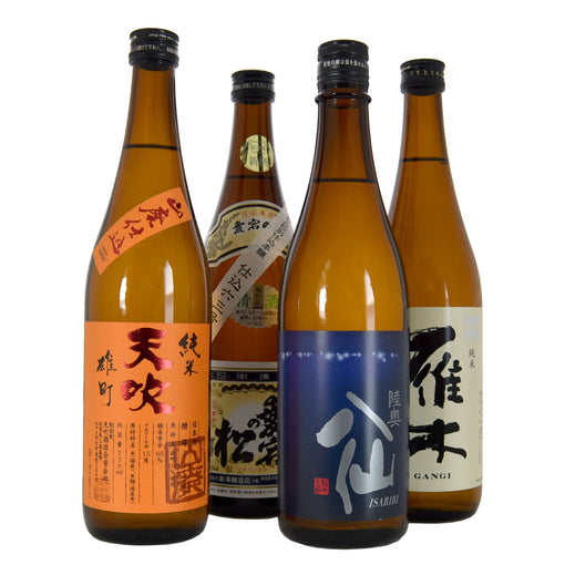House Sake Pack (BTL 24 oz)