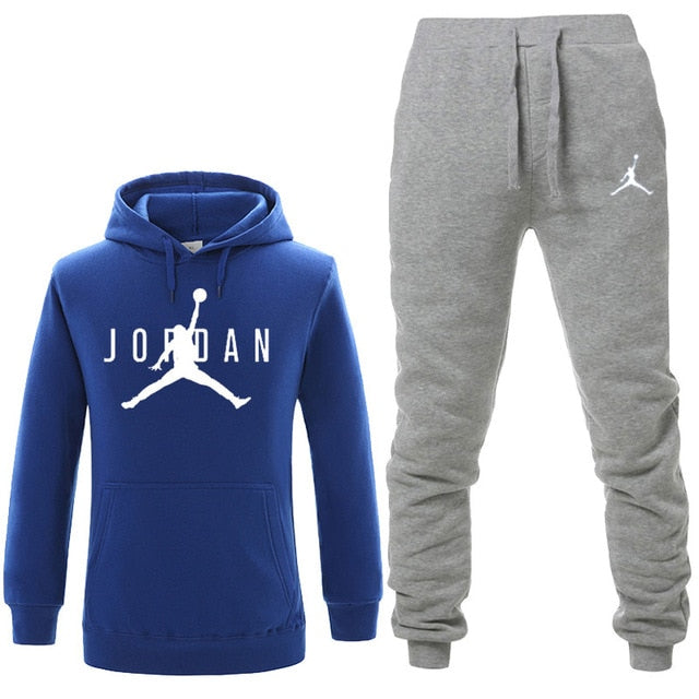 sweatshirt and sweatpants set mens