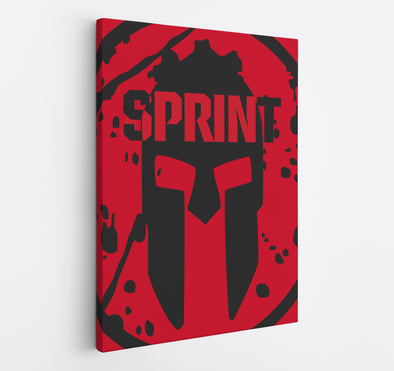 spartan race logo wallpaper