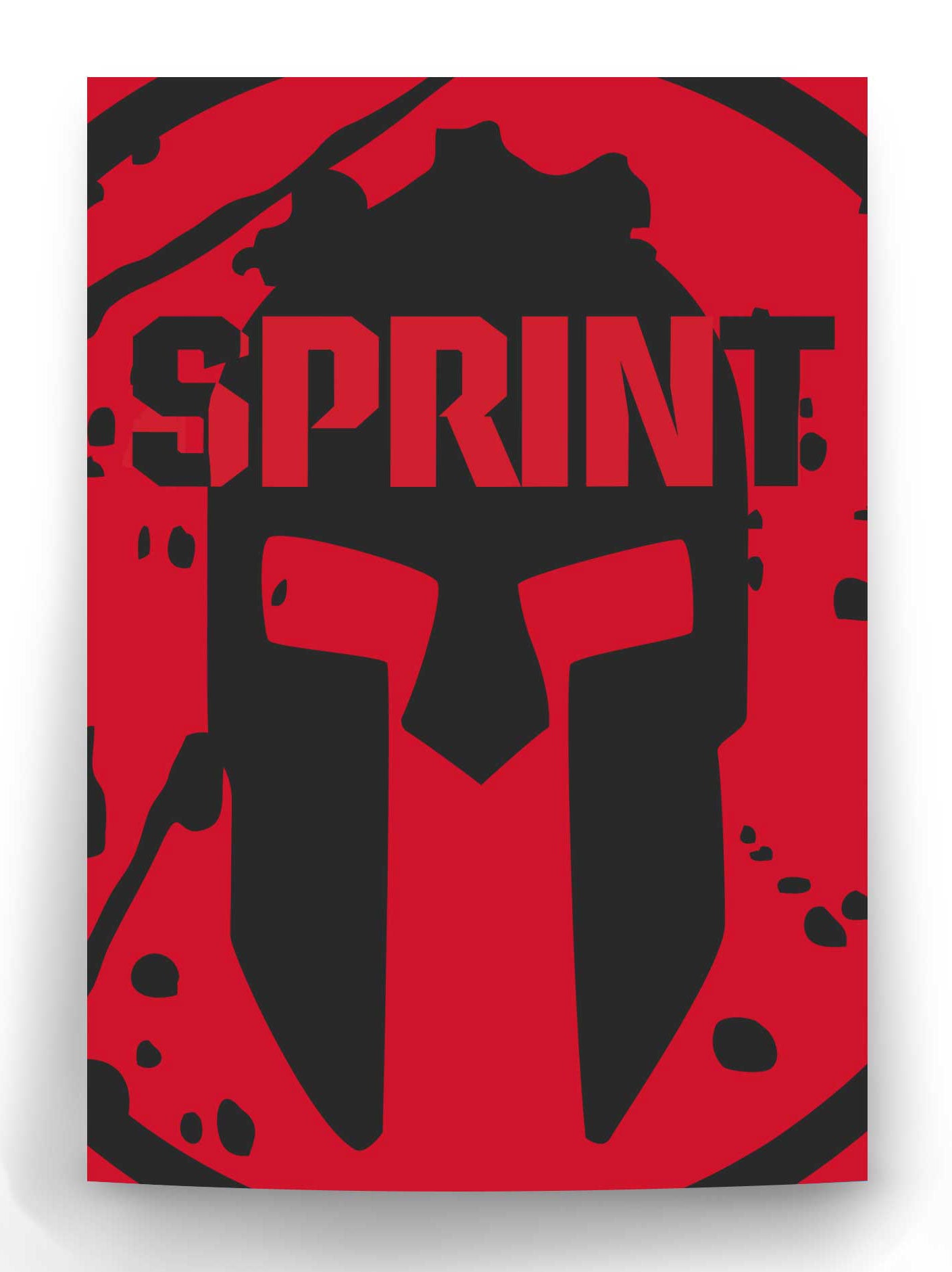 spartan race logo wallpaper