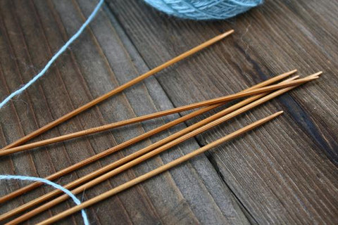 Lykke Interchangeable Knitting Needles Cords - Eskdale Yarns