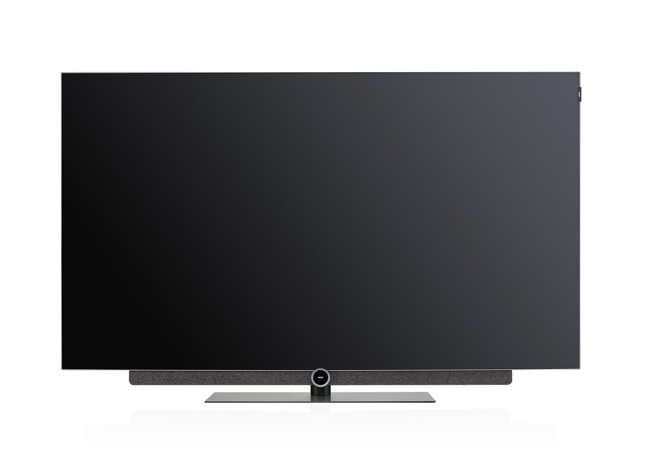 Loewe Bild 3.43 - 43 inch Ultra HD TV 