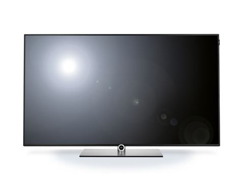 Loewe Bild 1.32 - 32 inch Full HD TV 