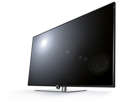 Loewe Bild 1.40 - 40 inch Full HD TV 