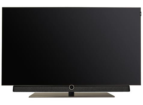 Loewe Bild 5.65 - 65 inch OLED TV 