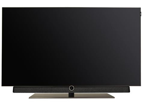 Loewe Bild 5.55 - 55 inch OLED TV 