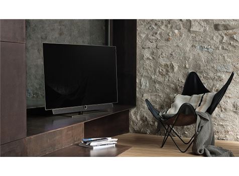 Loewe Bild 5.55 - 55 inch OLED TV 