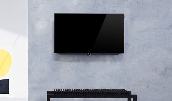 Loewe Bild 7.65 - 65inch OLED TV 