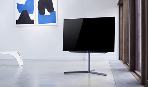Loewe Bild 7.55 - 55inch OLED TV 
