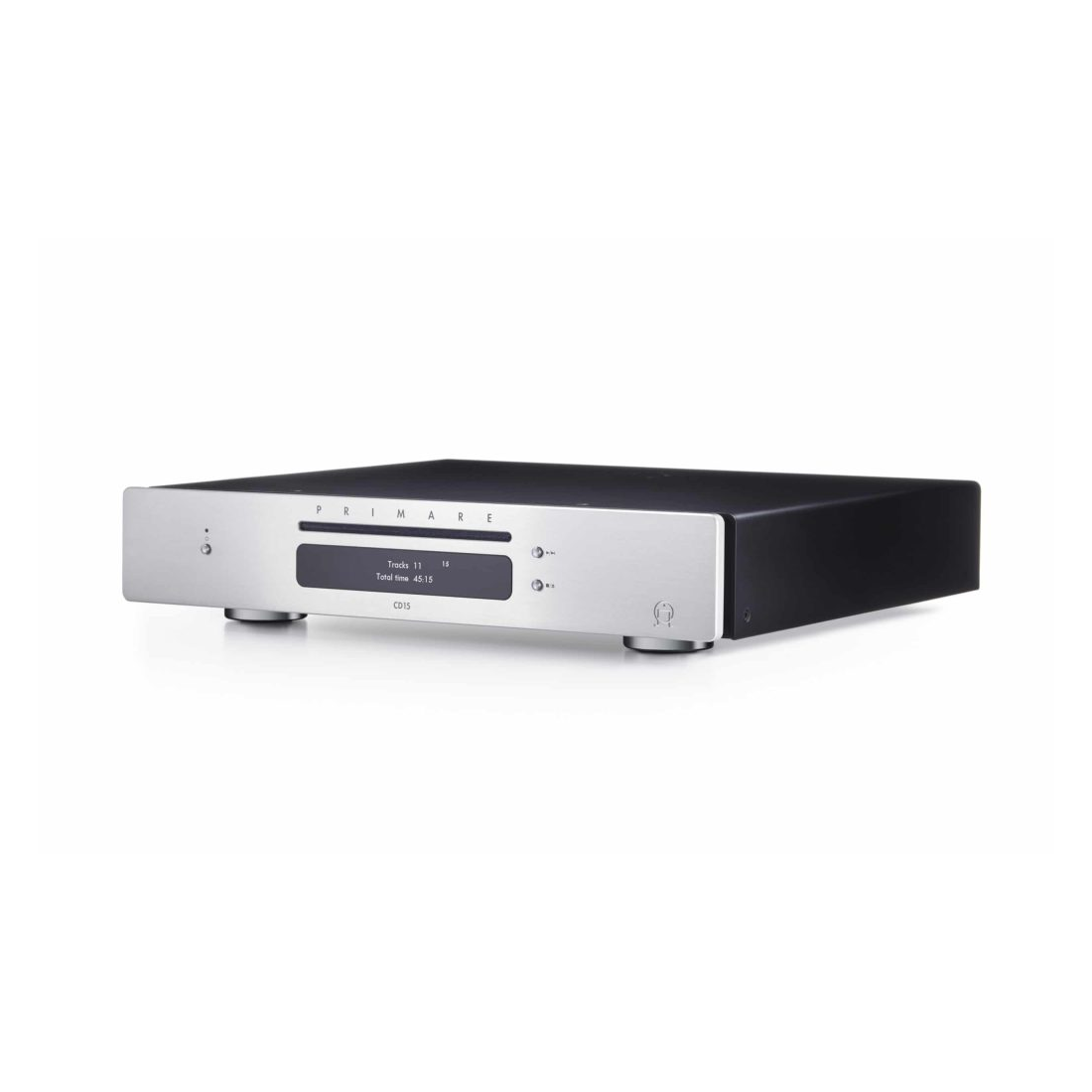 Primare CD15 Prisma CD Player – Miranda Hi-Fi