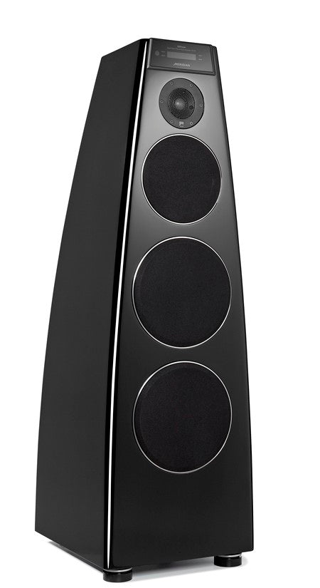 digital active loudspeaker