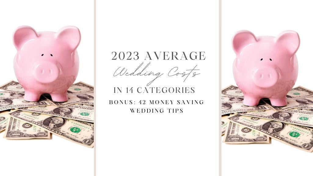 2023 Average Wedding Costs And 42 Tips On How To Reduce Them 1200x677 ?v=1675166575