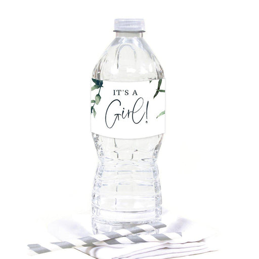 Hydrate in Style: Free Printable Christmas Water Labels to Add Festive  Cheer - A Pretty Celebration