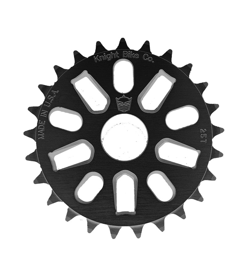 knight bike co sprocket