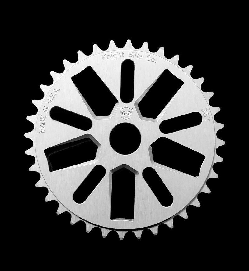 knight bike co sprocket