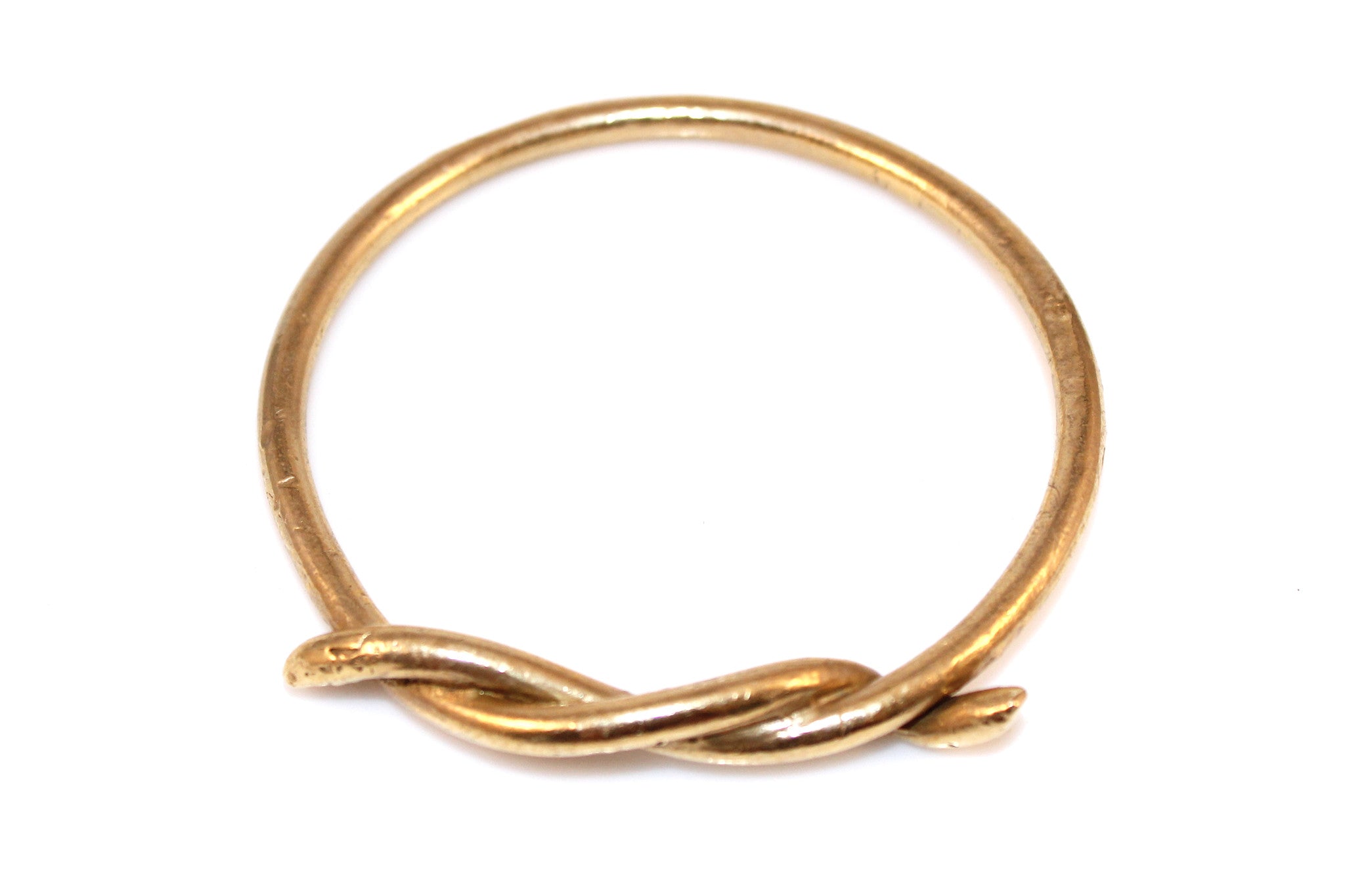 Shen Bangle – temerity jewelry