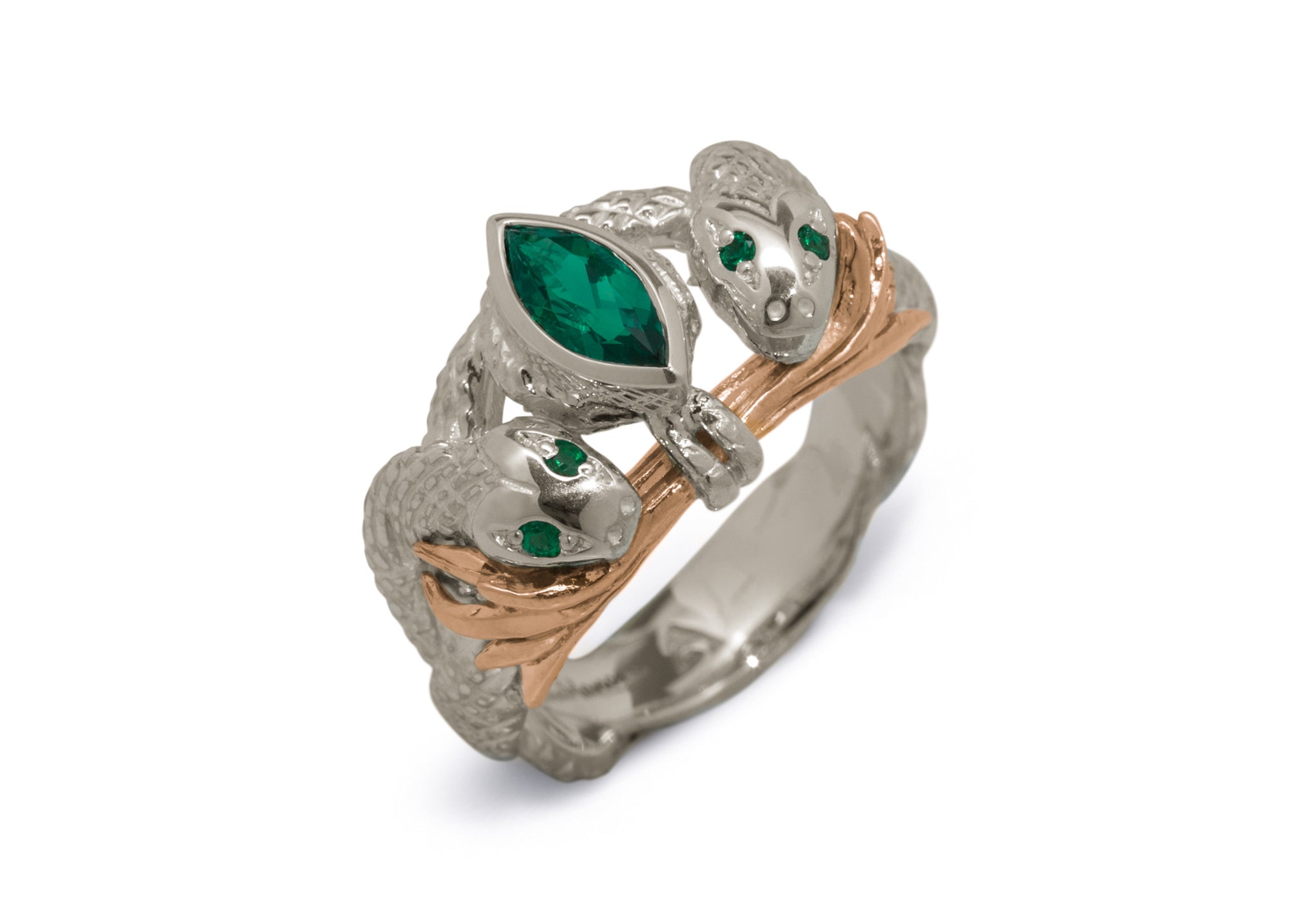 Metals & Gems Jewelry Studio - Rhodium Plating Solution makes