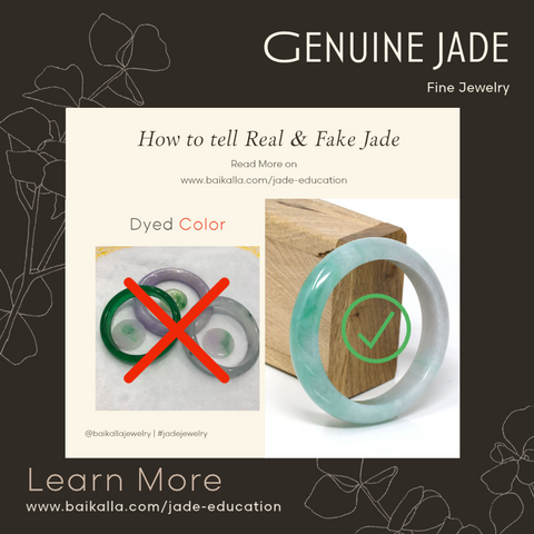 How to Tell if Jade Is Real: A Definitive Guide