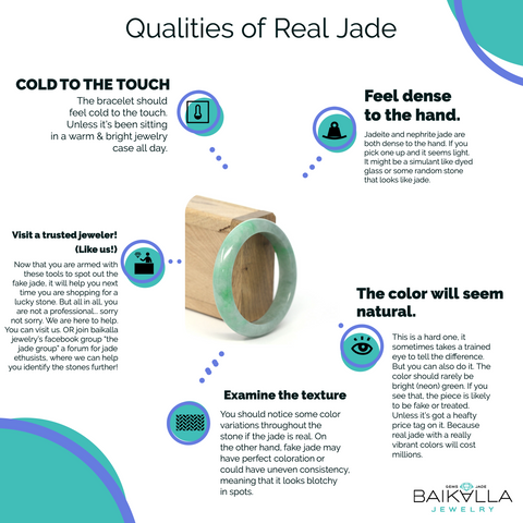 A Guide to Buying Jade Bangles - Oriental Jade Jewelry