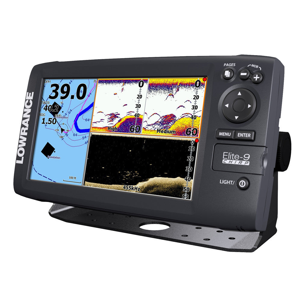 Купить эхолот лоуренс элит 9. Lowrance Elite 9 CHIRP. Эхолот Lowrance Mark-4 HDI 83/200 455/800khz. Картплоттер Lowrance. HDI Skimmer XDCR 83/200 455/800khz.