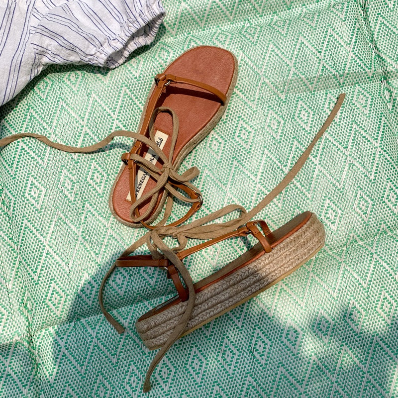 RF~Anika: Picnic Espadrilles – Renegade Folk