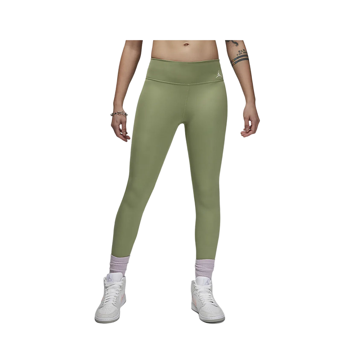 NTWRK - Air Jordan Women's Sport Logo Leggings