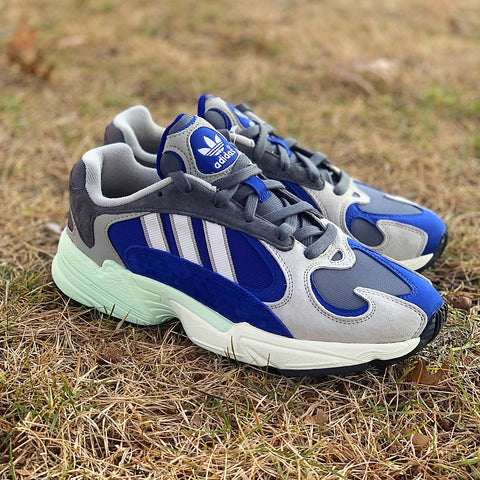 adidas yung 1 sesame grey