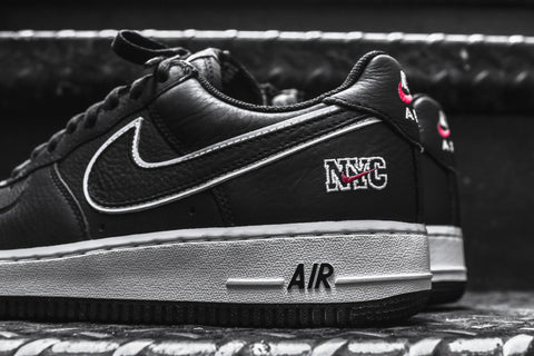 air force 1 low retro nyc