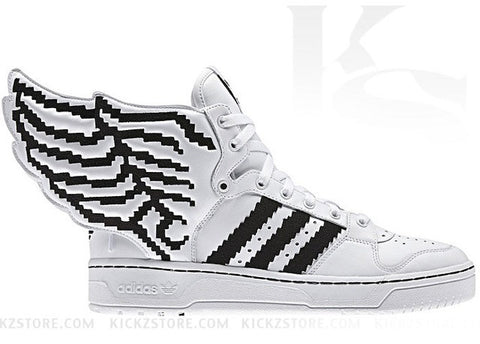 adidas jeremy scott wings 2.0 bordeaux