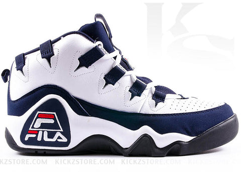 Fila 1995 Grant Hill 1 - ON SALE plus FREE SHIPPING! – KickzStore