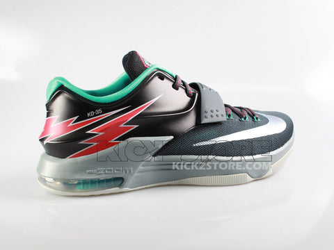 Ocupar sector Agnes Gray Nike KD 7 VII Thunder Bolt KD-35 - Available Early – KickzStore