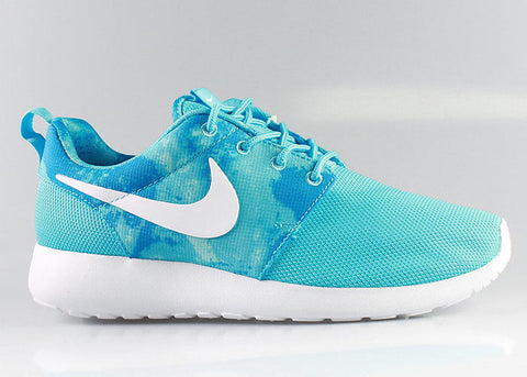 nike womens roshe run