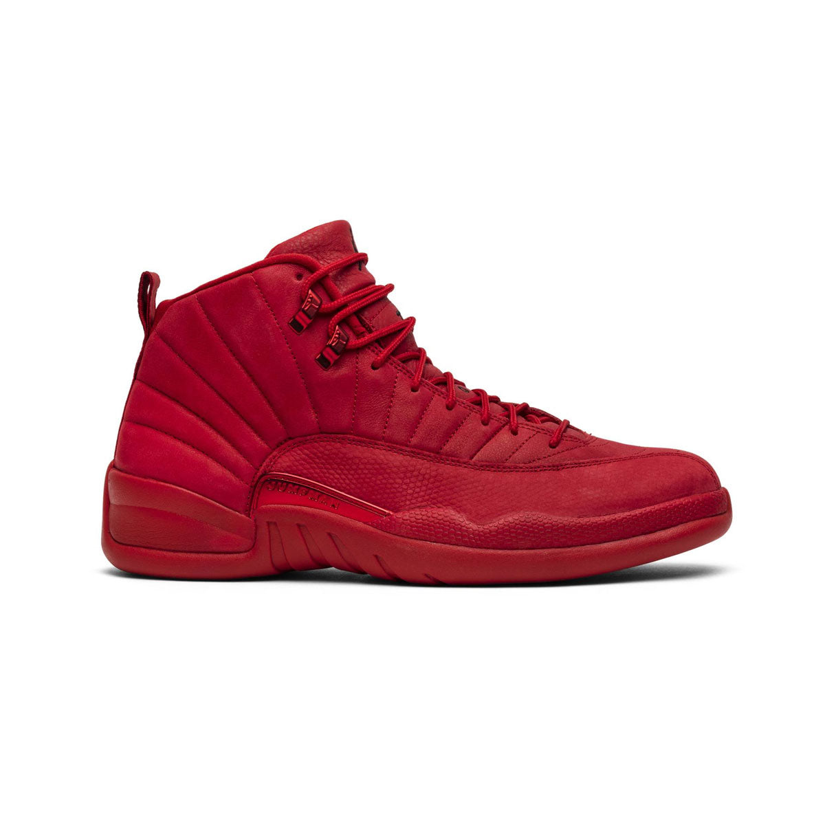 jordan 12 gym red box