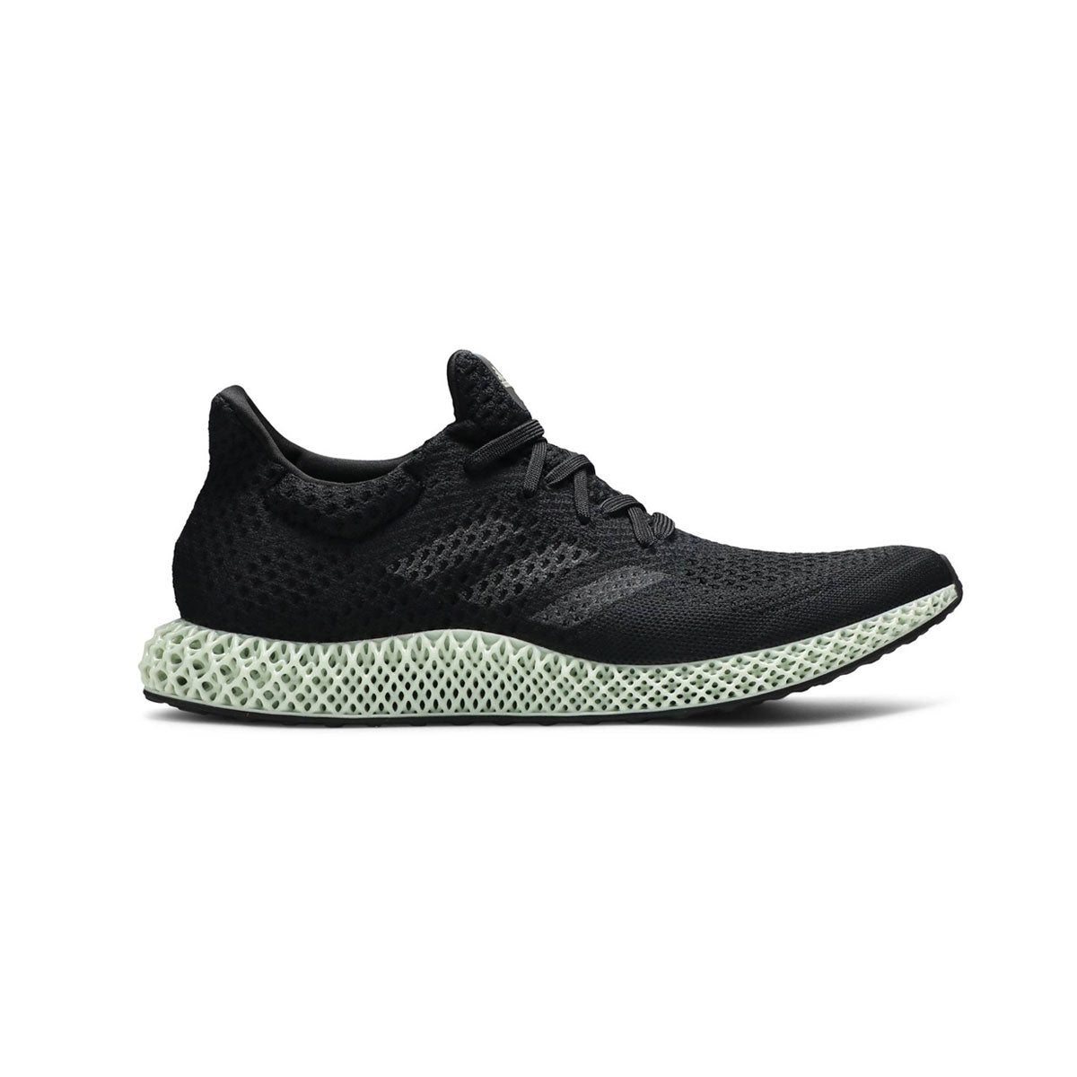 Kickzstore - Yeezys and - Adidas 4D Black Linen Green