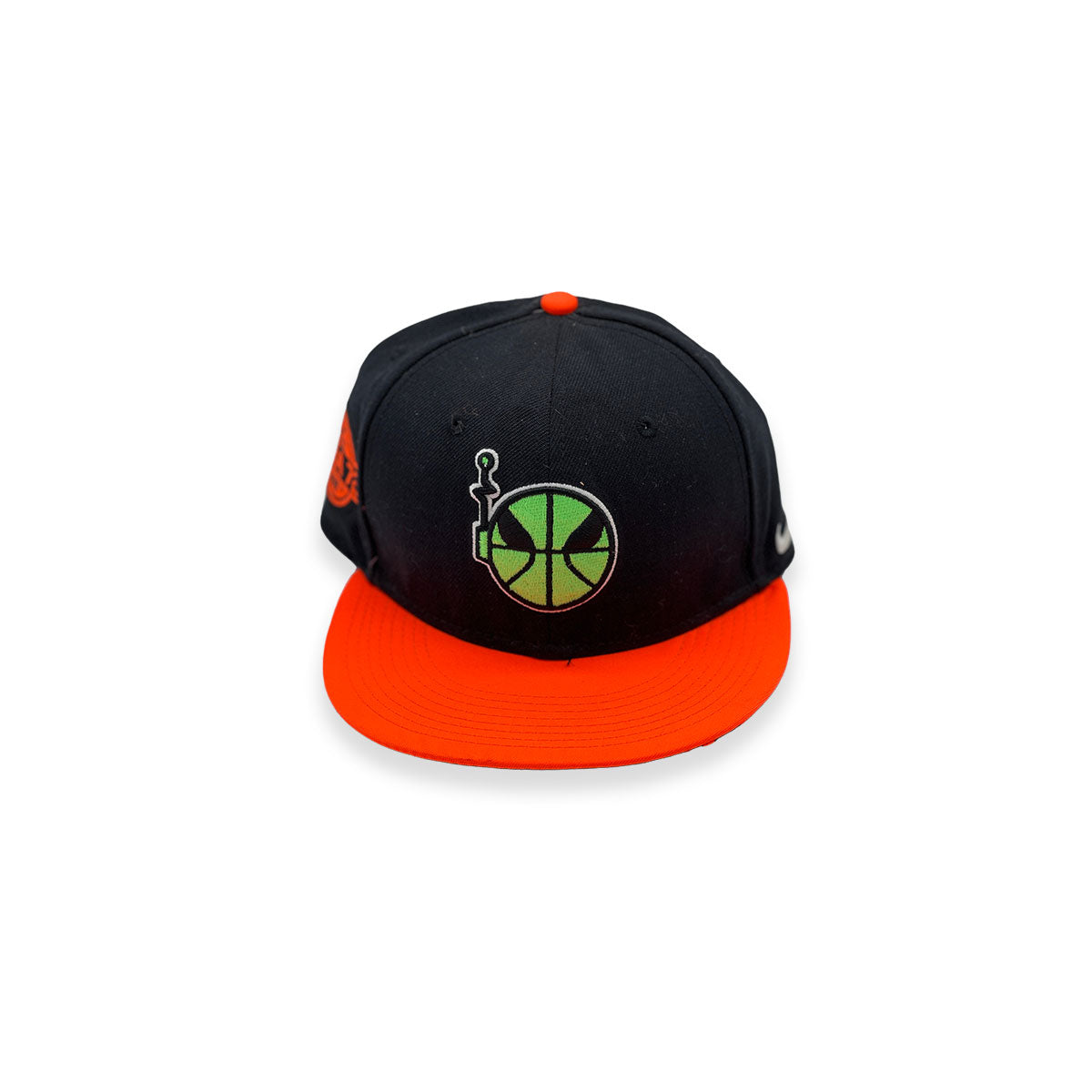 raygun snapback