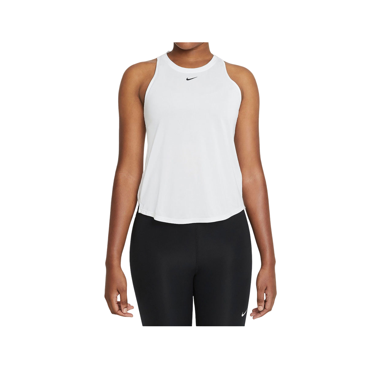 Nike Women's Dri-FIT One Standard Fit Tank – KickzStore