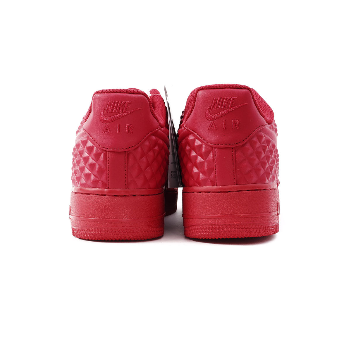 nike air force 1 lv8 vt red