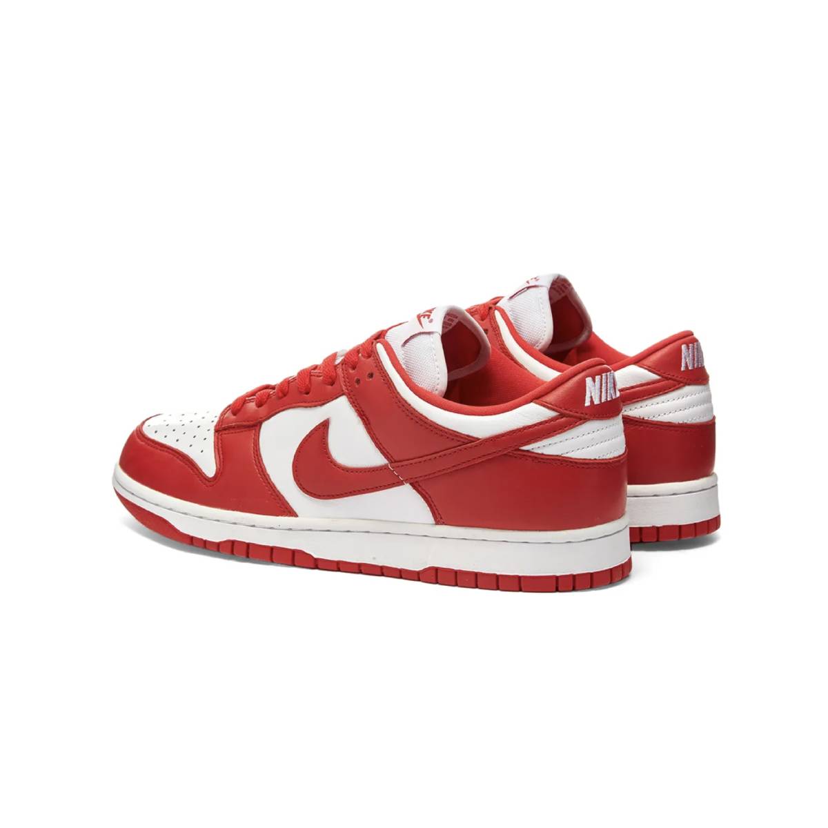 st john's sb dunk low