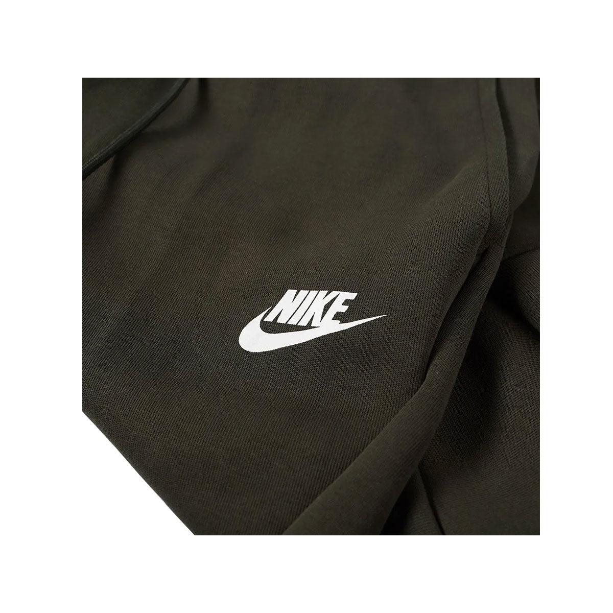 Nike Men's Sportswear Tech Fleece Joggers Dark Olive