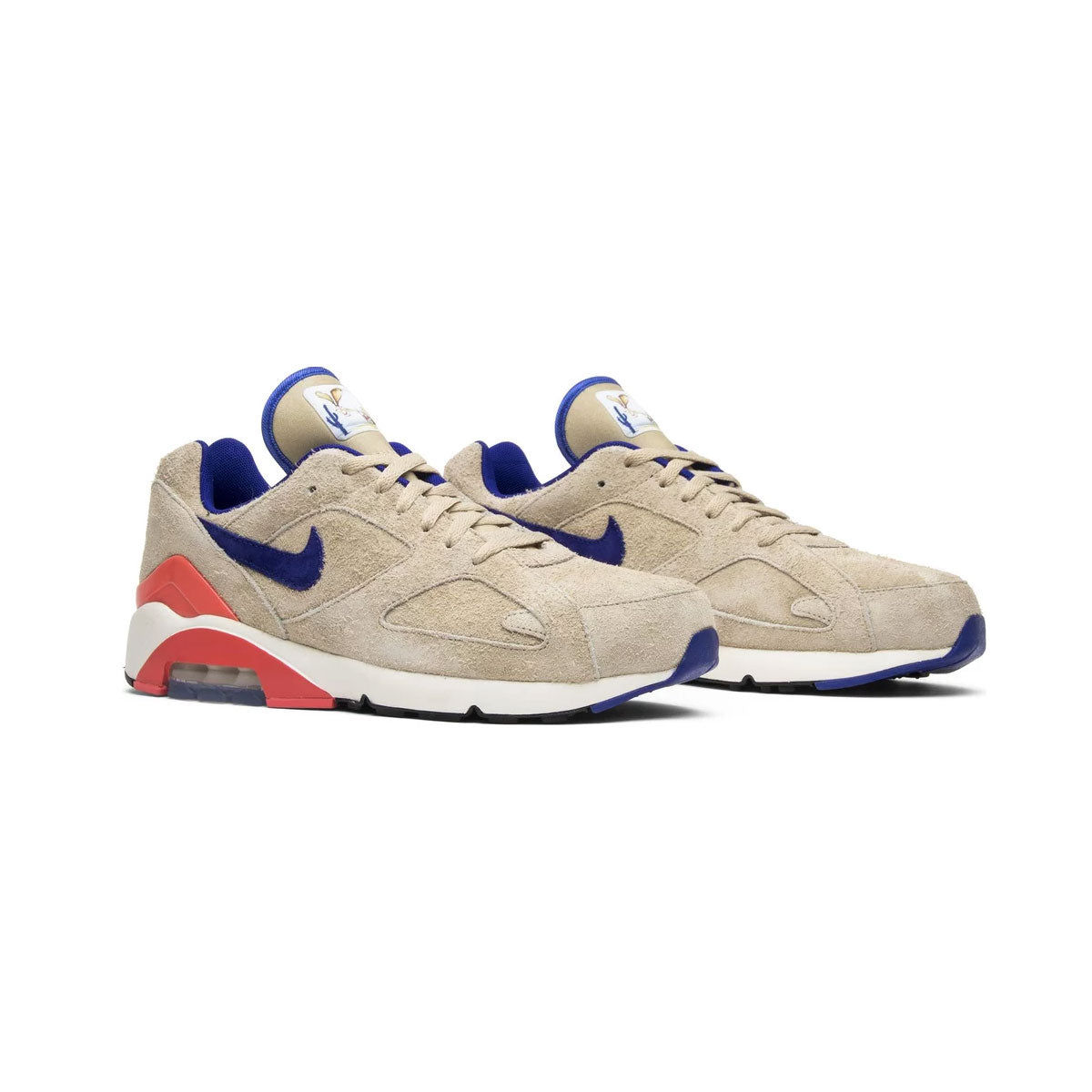 Nike Air Max 180 'Ralph Steadman' – KickzStore