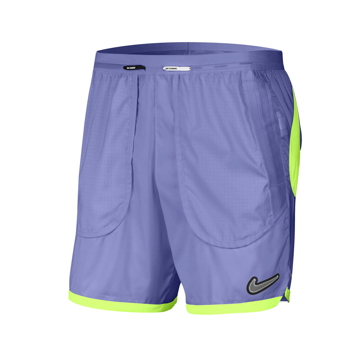 nike flex stride wild run men's 7 running shorts