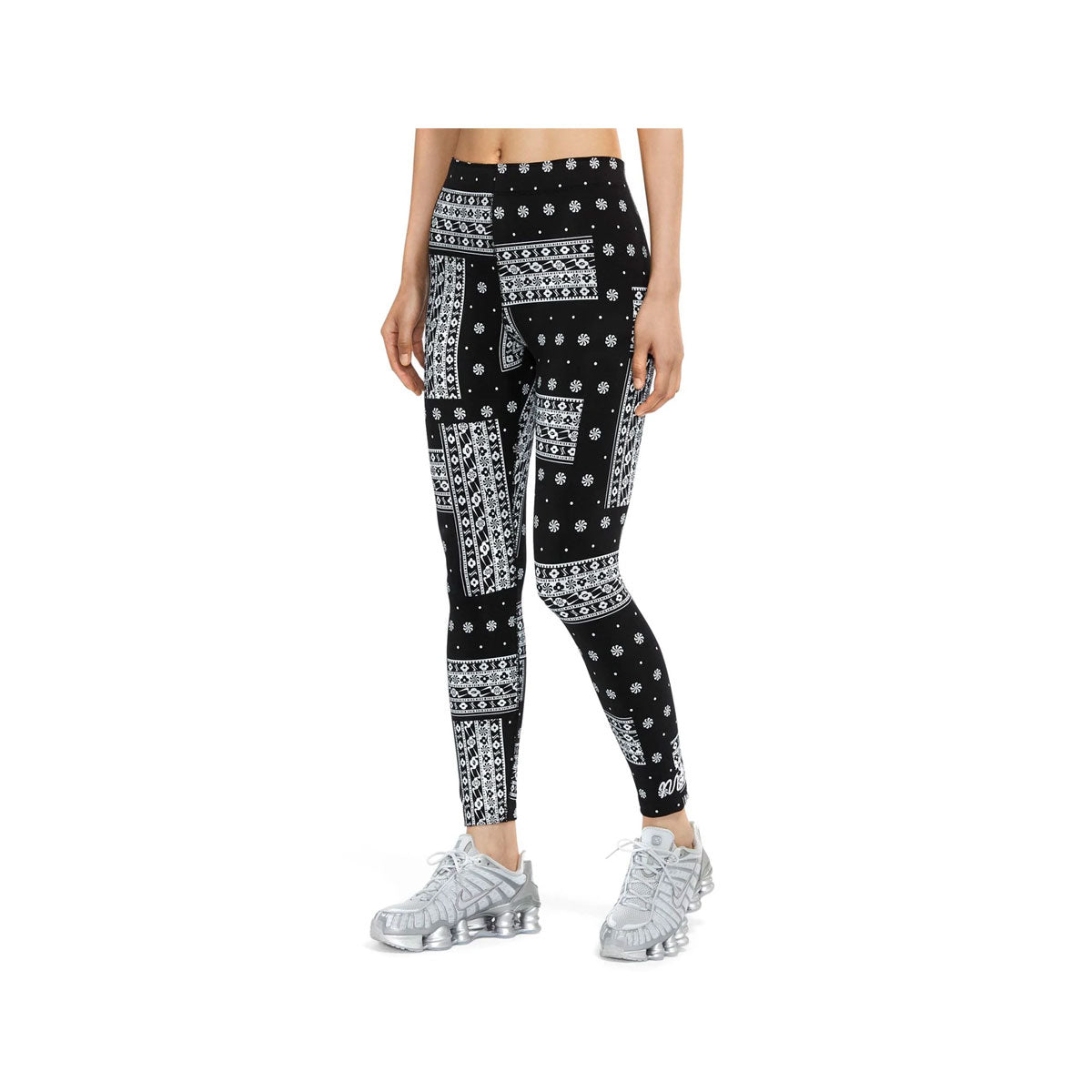 nike bandana leggings