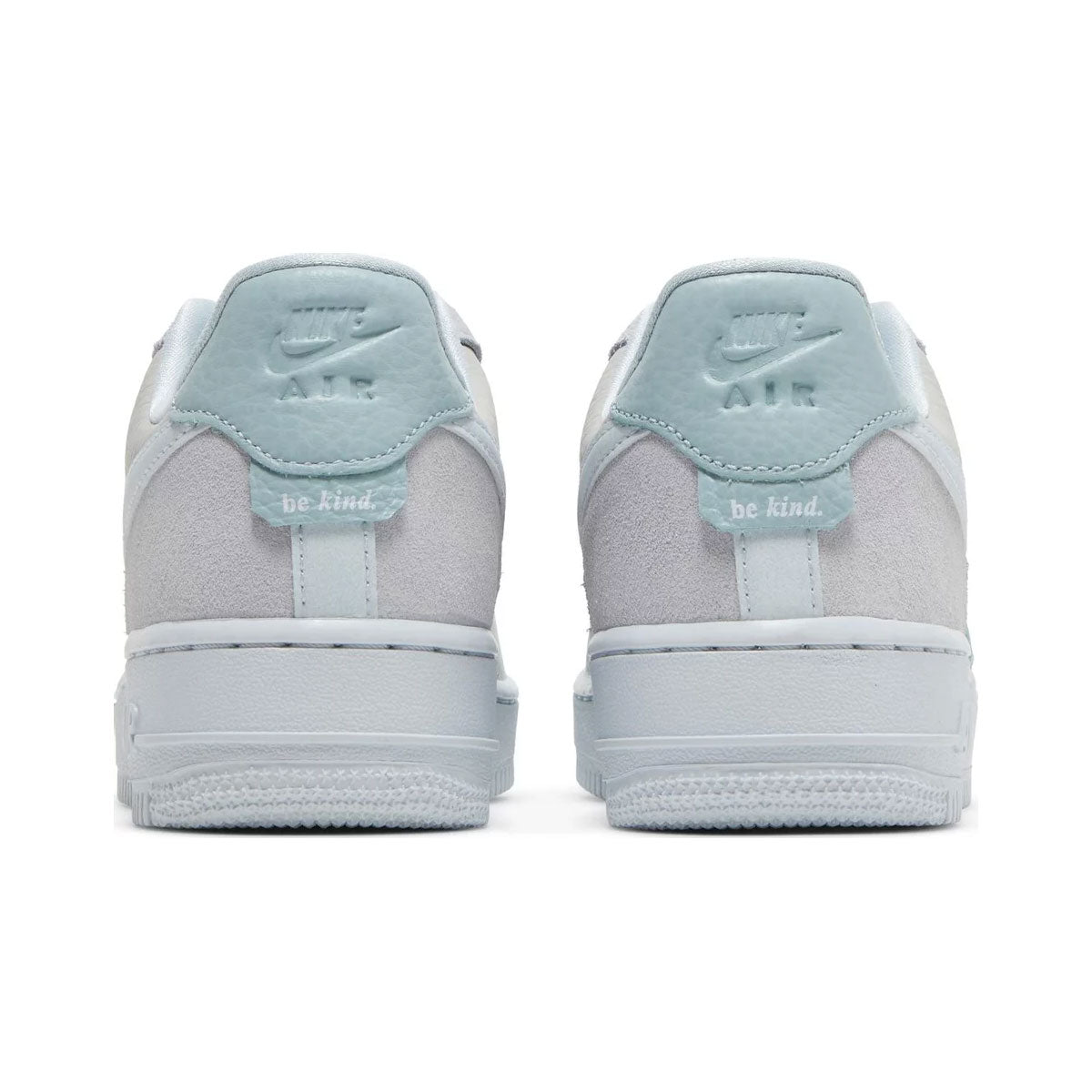 Nike Women's Air Force 1 Low NH1 Be Kind