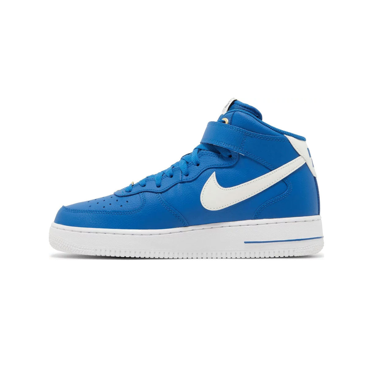 Nike Air Force 1 Mid '07 LV8 40th Anniversary Blue Jay – KickzStore