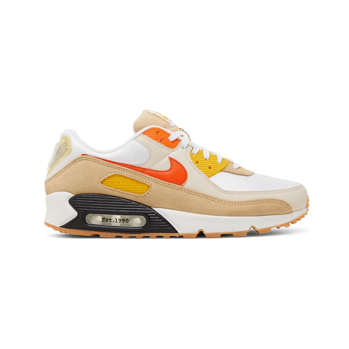 Nike Air Max 90 'Pressure' M. Frank Rudy – KickzStore