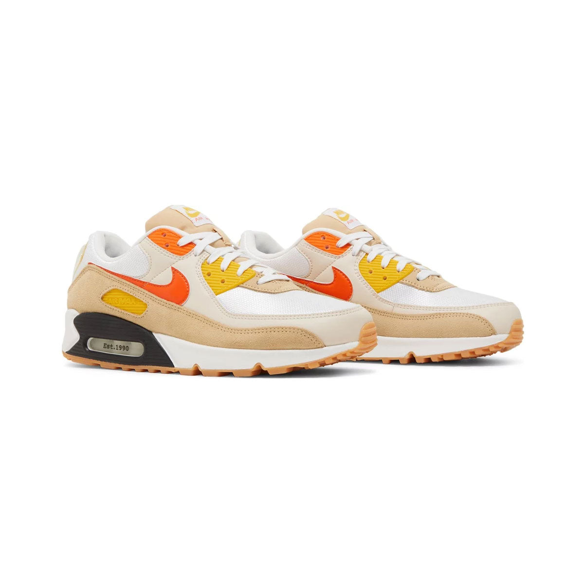 Nike Air Max 90 'Pressure' M. Frank Rudy – KickzStore